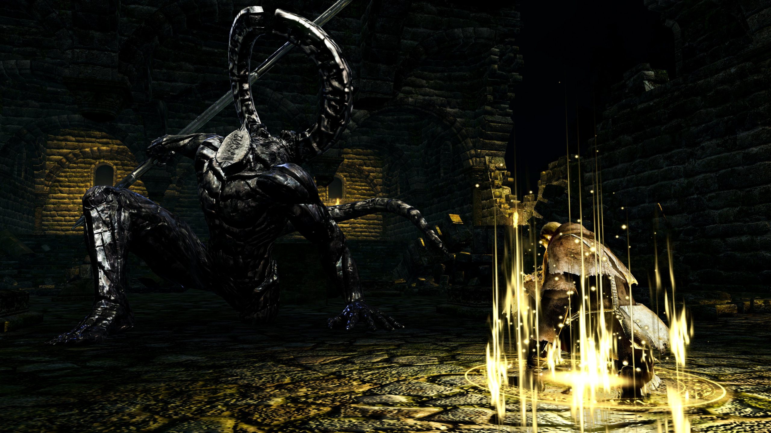 Dark Souls: Remastered - Imagen 3